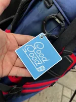 Good Good Bag Tag