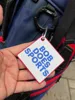 Bob Does Sports Bag Tag