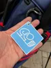GG Bag Tag