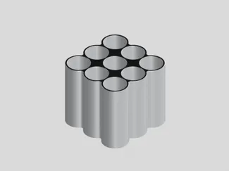 Pen holder