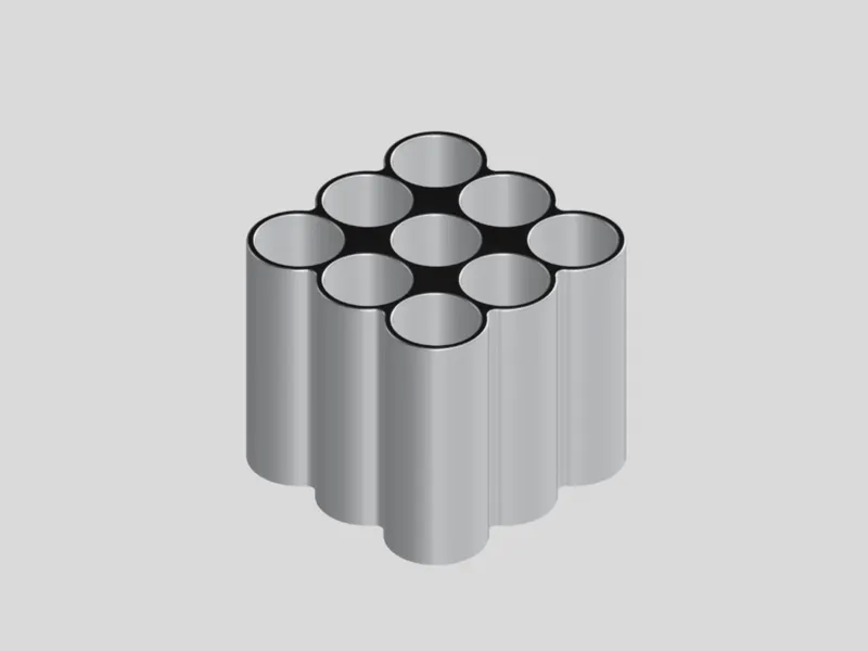 Pen holder
