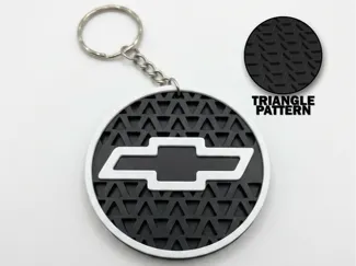 CHEVROLET Keychain