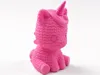 Single color - 0.16mm layer, 2 walls, 10% infill