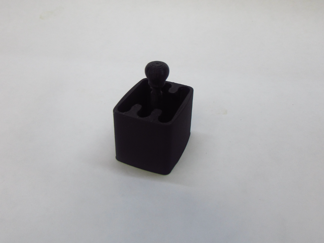 Fidget Toy Palanca De Cambios