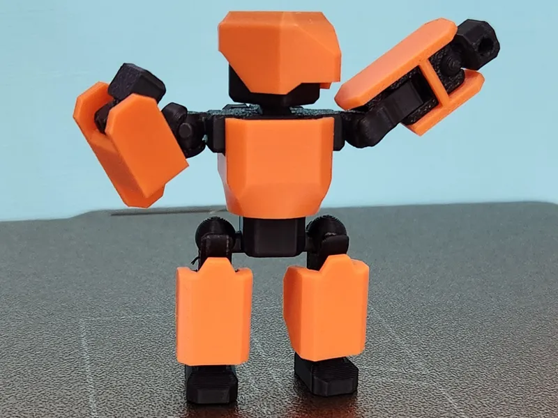 Origin-Zero-One Baseline