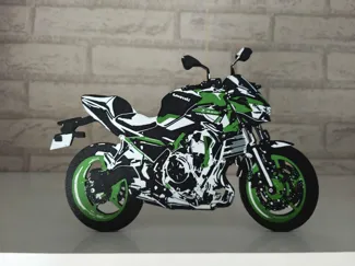 Kawasaki Z650