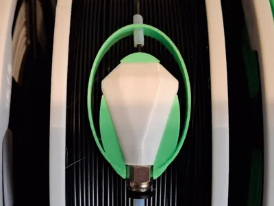 filament guide for  Ams 2 Pro Feeder Save Head