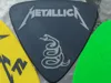 Black Album pick