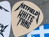 White Fang pick