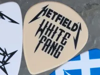White Fang pick