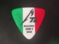 Bologna June 3 2026 pick