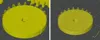 [Fix] Enhanced bottom connection of the crown gear