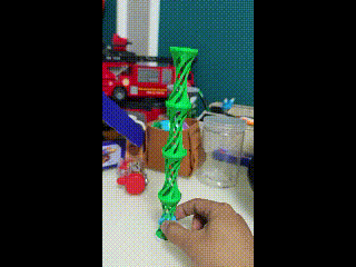 弹射漩涡球玩具