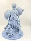 0.12mm layer, 2 walls, 10% infill
