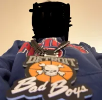 Regular bad boys chain