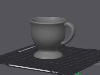 Cup