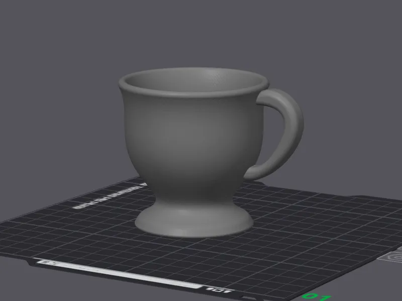 Cup