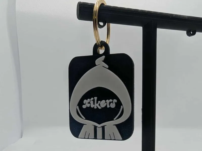 Xikers Xikey Keytag