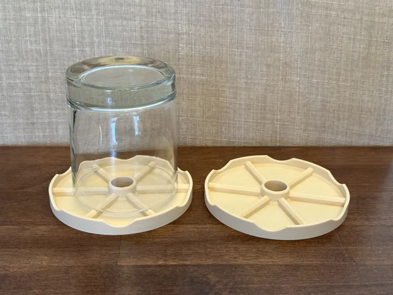 Stackable Drying Rack