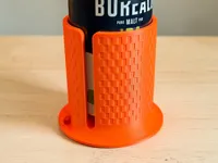 68mm Diameter - 0.2mm layer- 3 walls, 15% infill