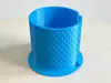 95mm Diameter -  0.2mm layer- 3 walls, 15% infill