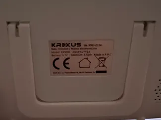 Replacement Stand for Krexus Nanny Cam