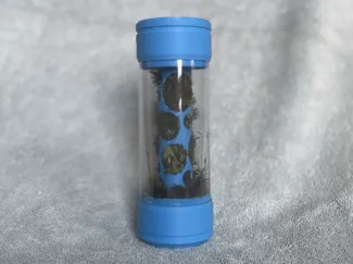 ICE BOTTLE - Moss Tower -