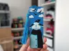 BLUE | 0.08mm | 1 Wall | 100% Infill