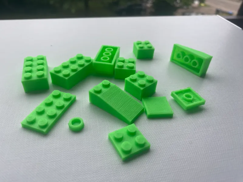 Bricks