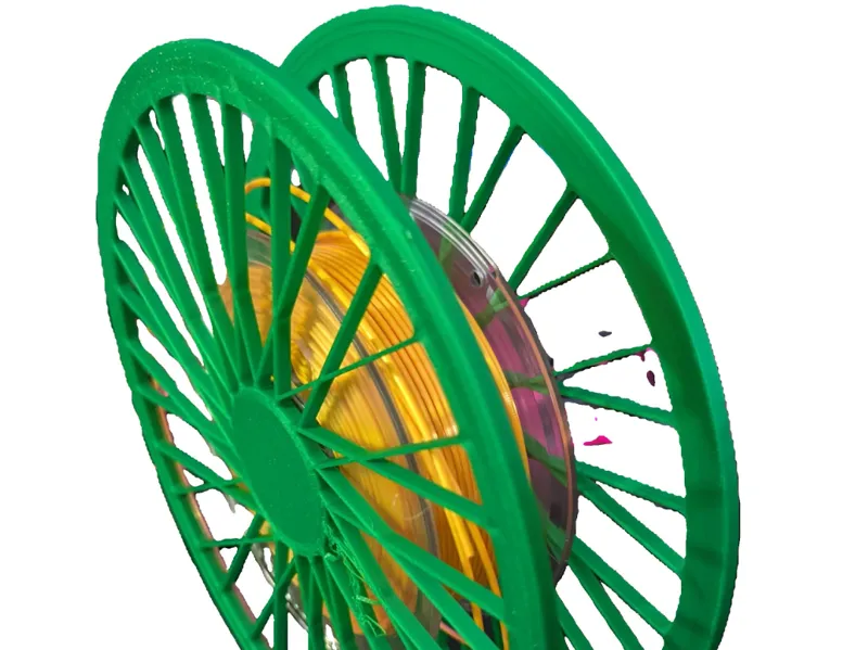 Temu Sunlu AMS Spool Adapter 250g