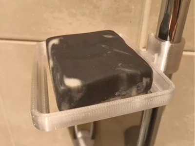 Shower Soap Dish Holder