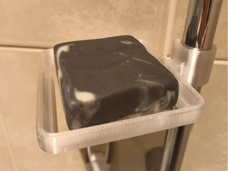 Shower Soap Dish Holder