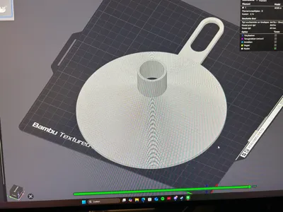 funnel 180mm 