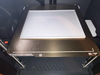 Movement Trays for 25mm and 50mm Models 200mm+ 