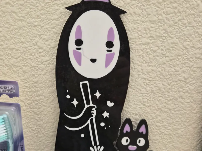 Ghibli Halloween