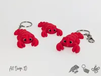Lobster - All in One