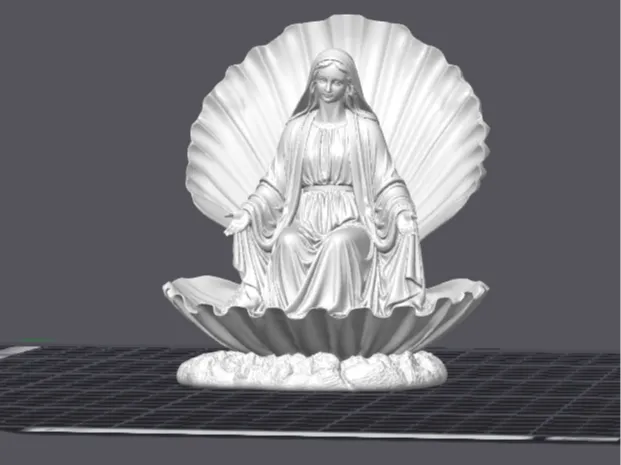 perla madonna