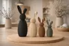 Mini bent ear - Easter Easterbunny Japandi Classic