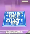 Spelling Bee - 0.2mm layer, 2 walls, 10% infill