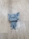 0.12mm layer, 2 walls, 15% infill