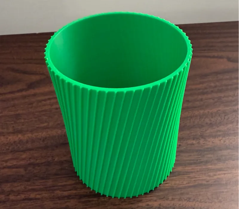 Pen Holder 2