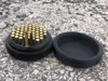 0.28mm layer, 2 walls, 15% infill