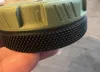 Lid without anny text, Blank lid.