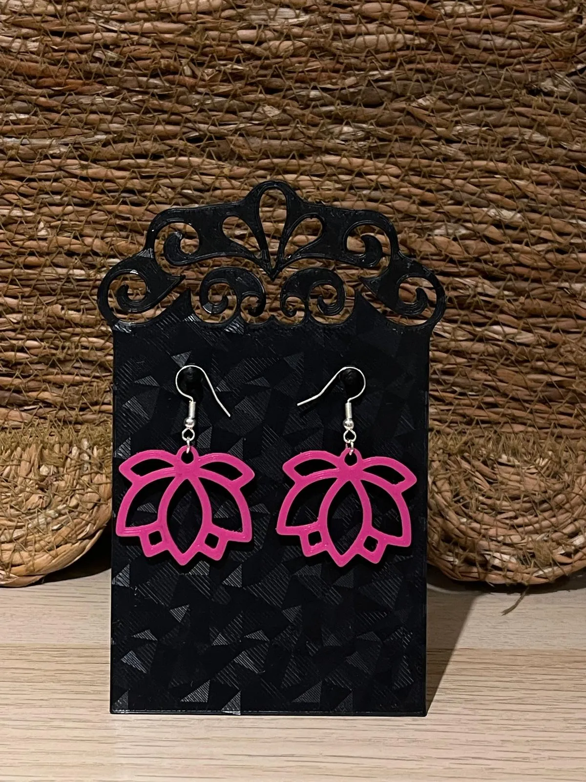 Expositor de Pendientes view 4