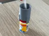 0.2mm nozzle, 0.1mm layer, 4 walls, 15% infill