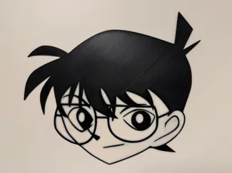 Conan from Case Closed / Detektiv Conan