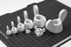 0.08mm layer, 2 walls, 15% infill