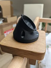 Support pour caméra Tesla Smart Baby B250 — photo 2