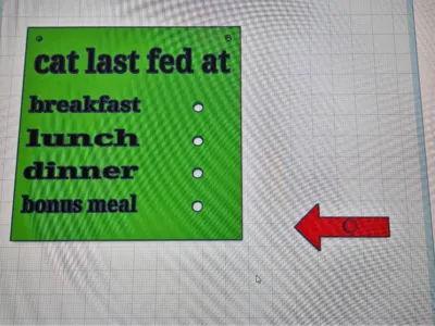 cat fed chart 