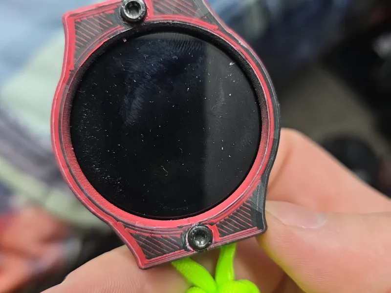 Pocket watch case for samsung's galaxy watch5